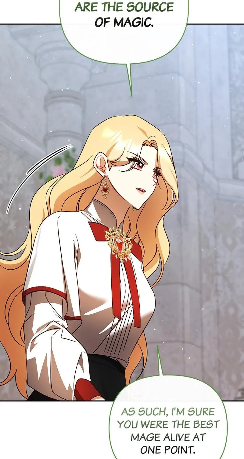 Ungracefully Grace Chapter 59 page 38 - 