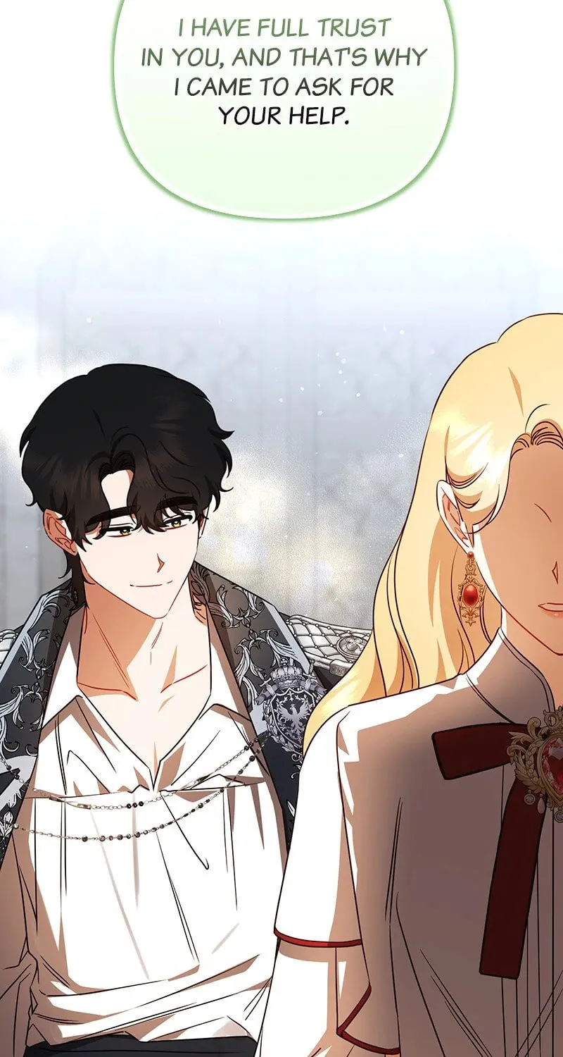 Ungracefully Grace Chapter 59 page 40 - 