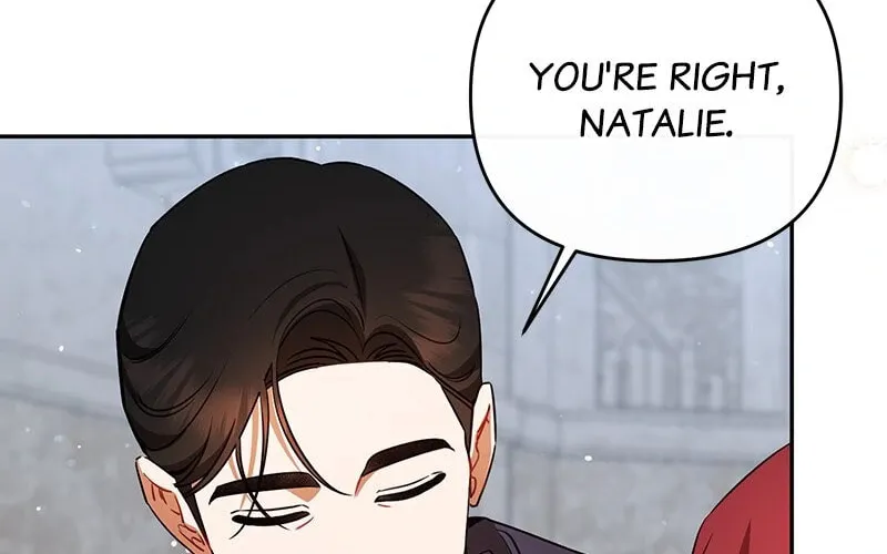 Ungracefully Grace Chapter 59 page 43 - 
