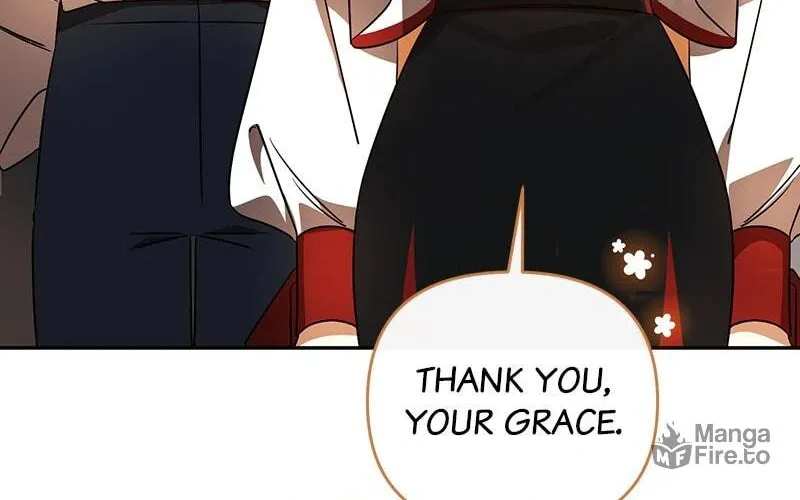 Ungracefully Grace Chapter 59 page 46 - 