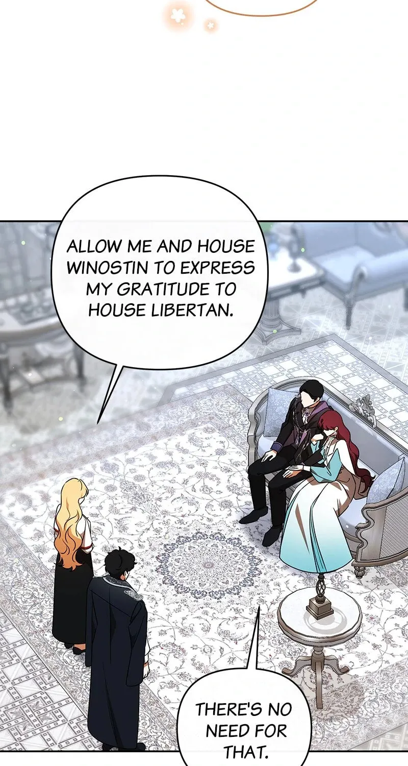Ungracefully Grace Chapter 59 page 47 - 