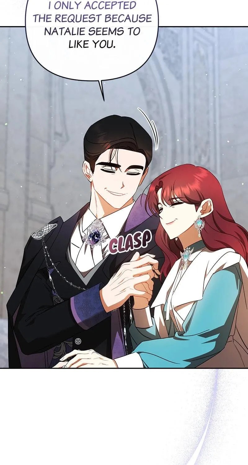 Ungracefully Grace Chapter 59 page 49 - 