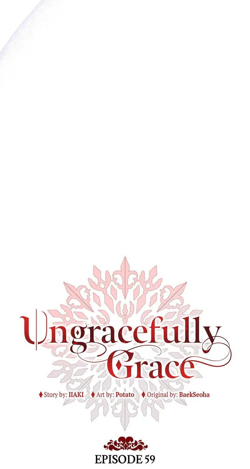 Ungracefully Grace Chapter 59 page 51 - 