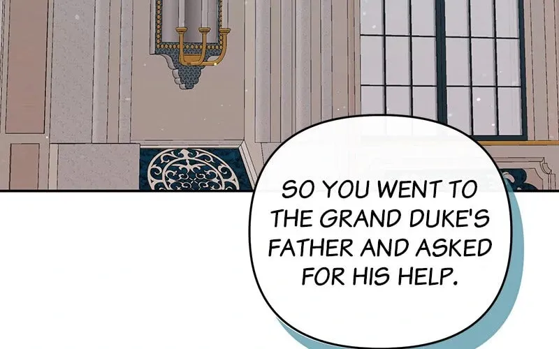 Ungracefully Grace Chapter 59 page 54 - 