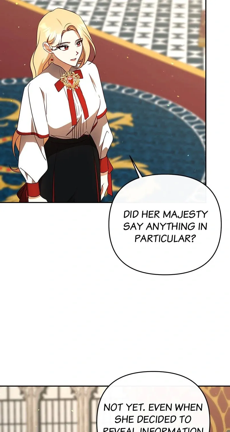 Ungracefully Grace Chapter 59 page 58 - 