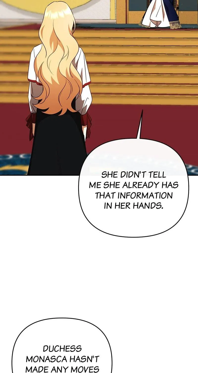 Ungracefully Grace Chapter 59 page 60 - 