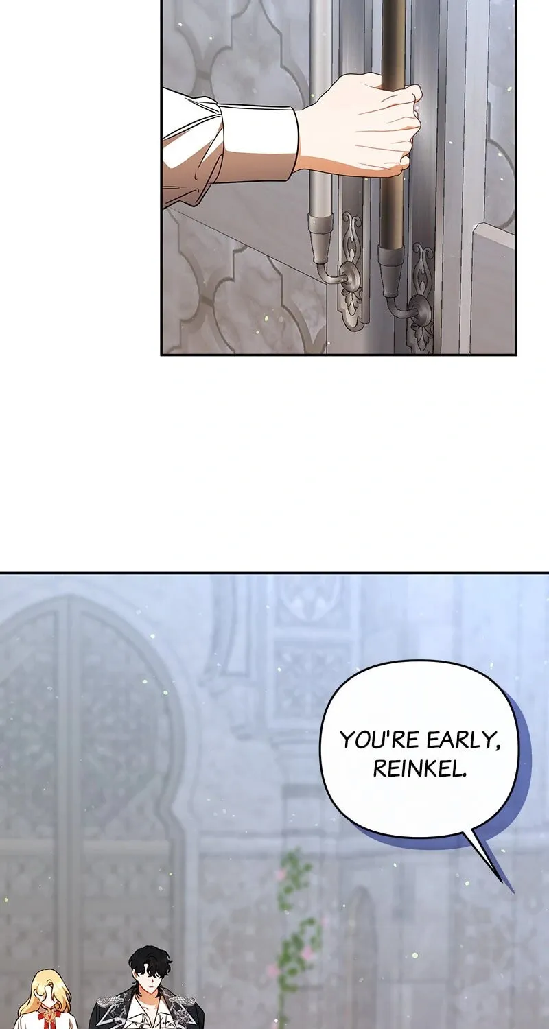 Ungracefully Grace Chapter 59 page 7 - 