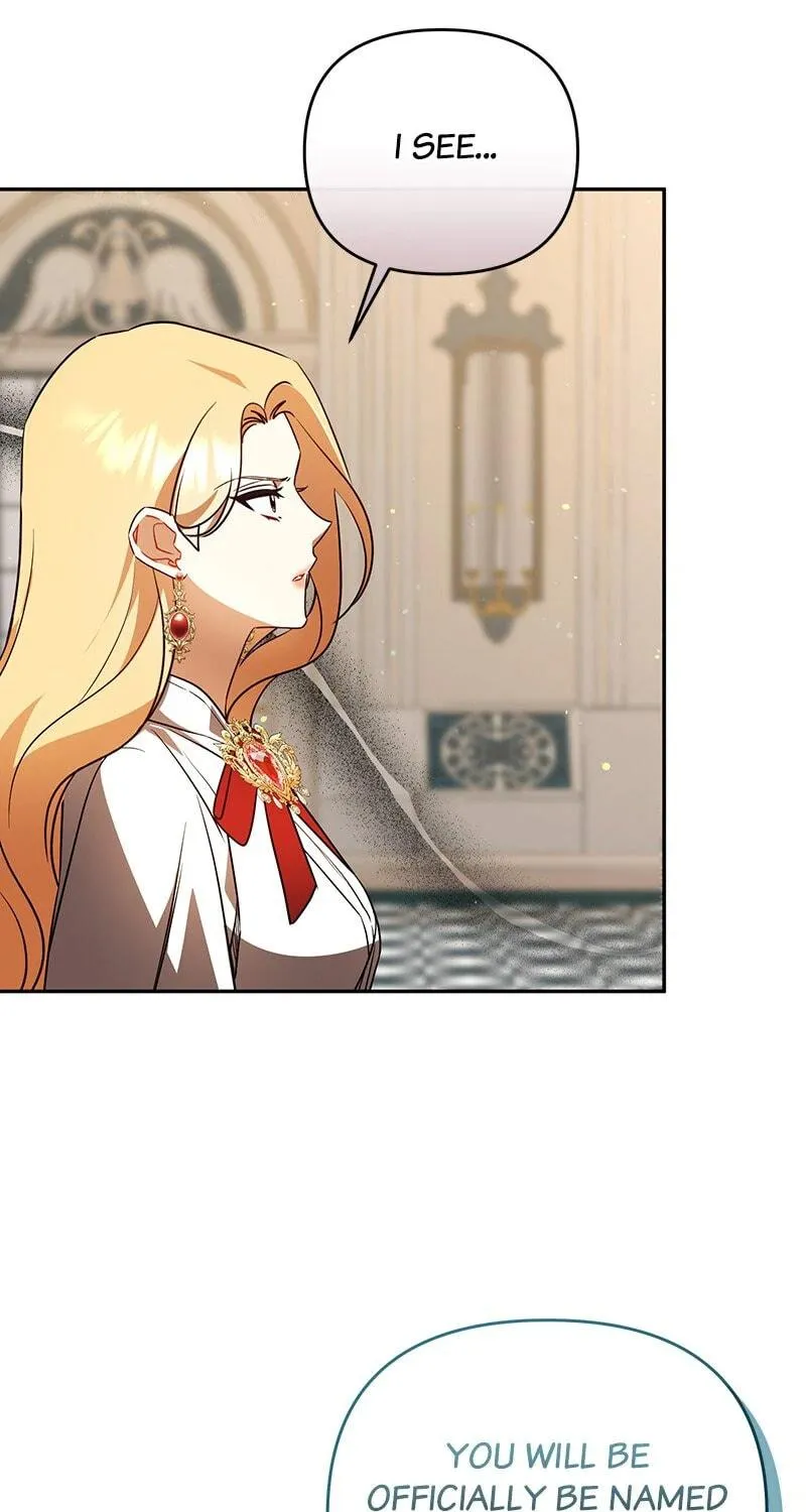 Ungracefully Grace Chapter 59 page 64 - 