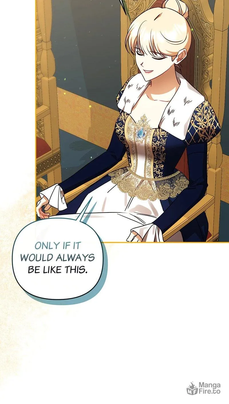 Ungracefully Grace Chapter 59 page 66 - 