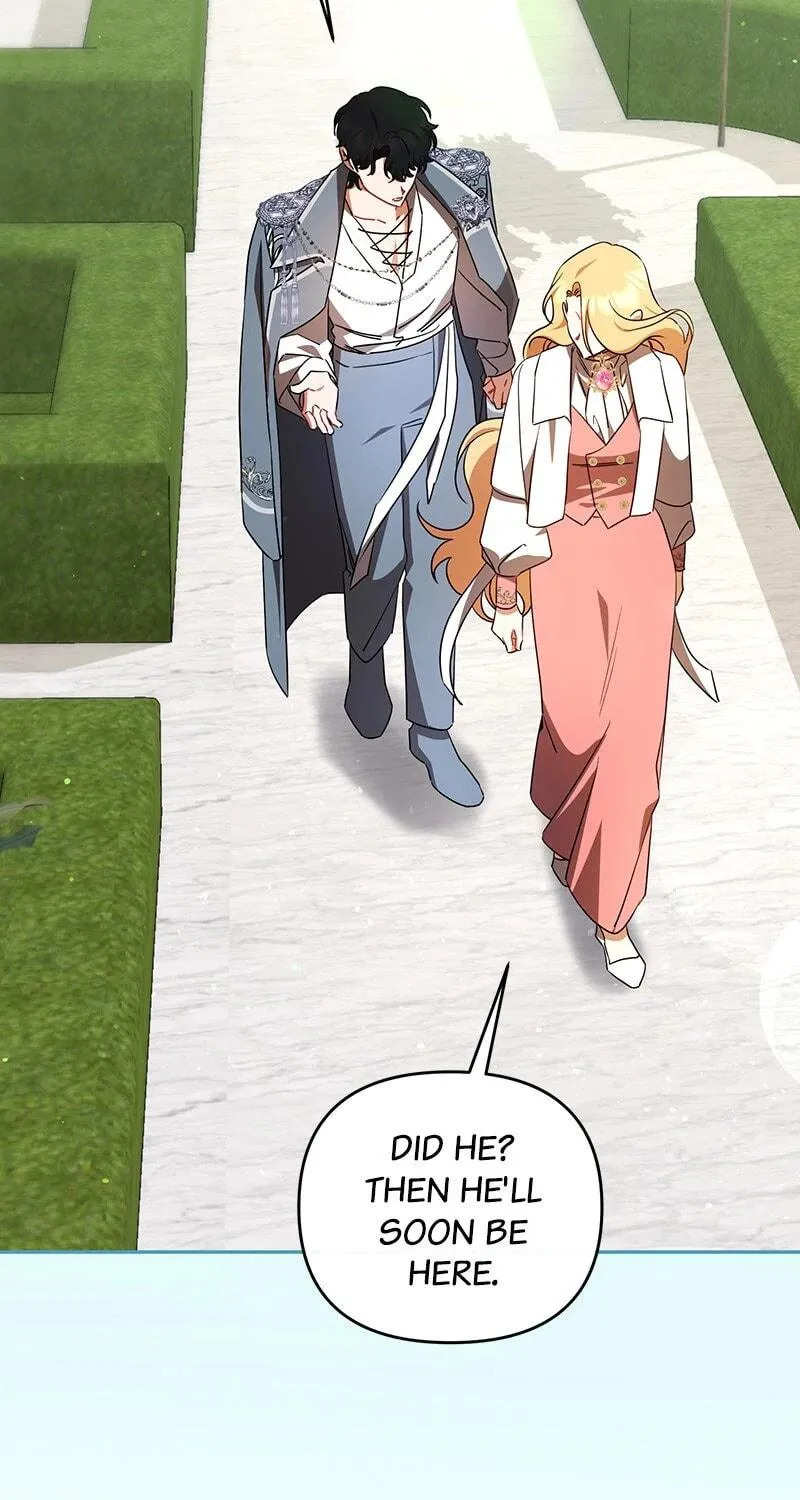 Ungracefully Grace Chapter 59 page 71 - 