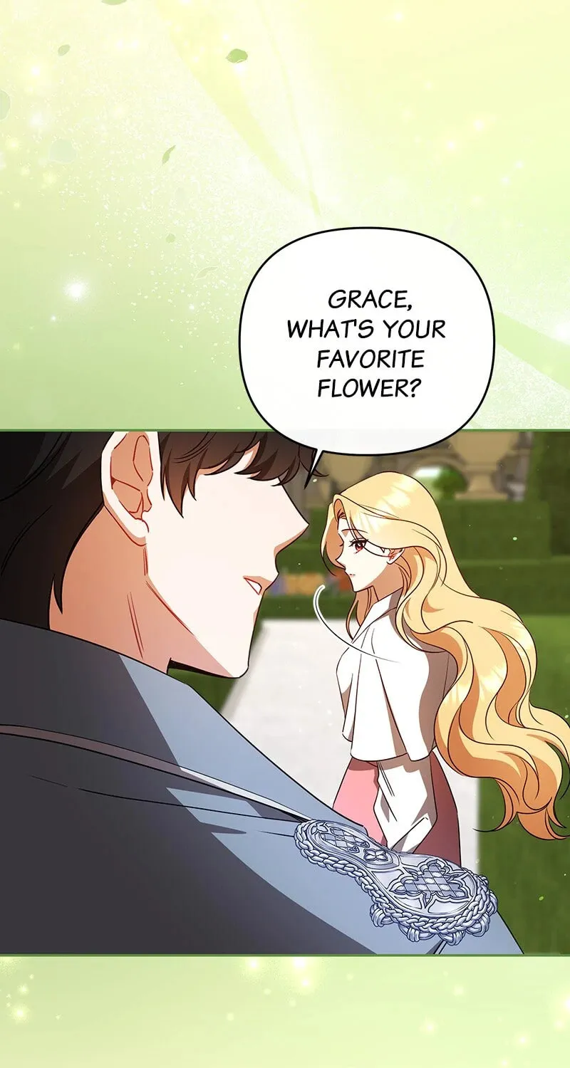 Ungracefully Grace Chapter 59 page 75 - 