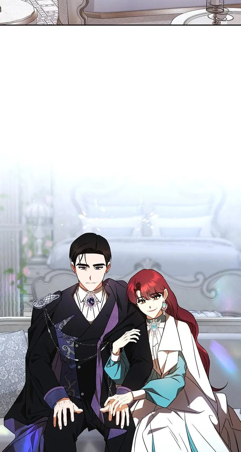 Ungracefully Grace Chapter 59 page 9 - 