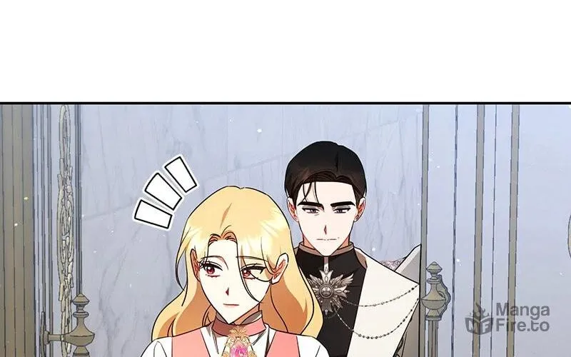 Ungracefully Grace Chapter 59 page 84 - 