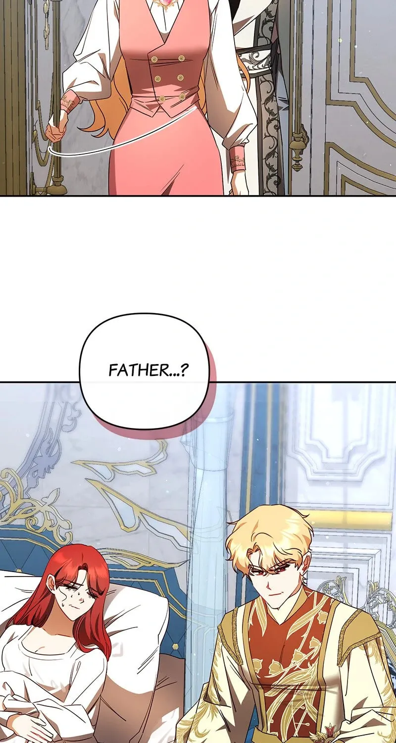 Ungracefully Grace Chapter 59 page 85 - 