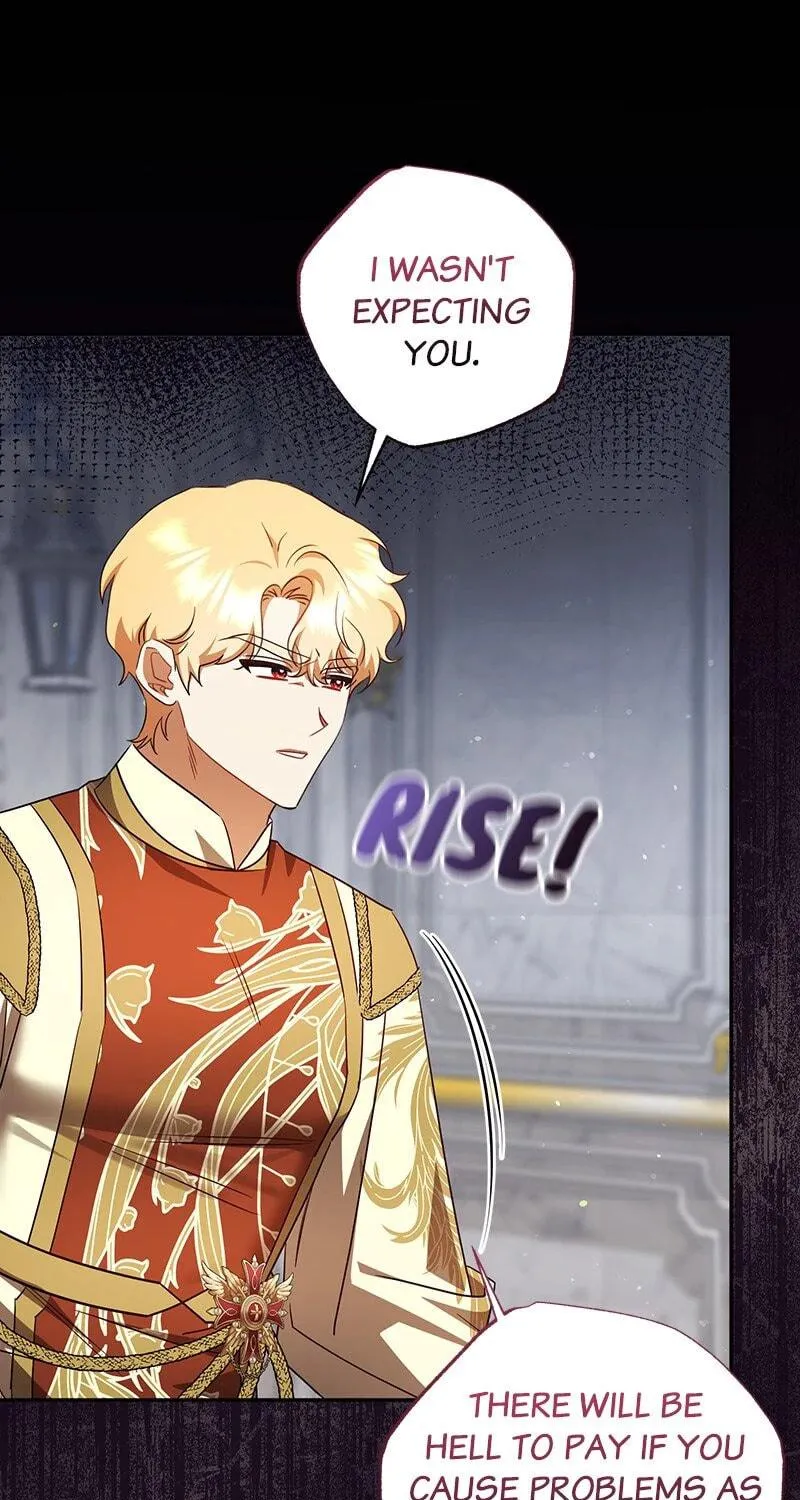 Ungracefully Grace Chapter 59 page 88 - 