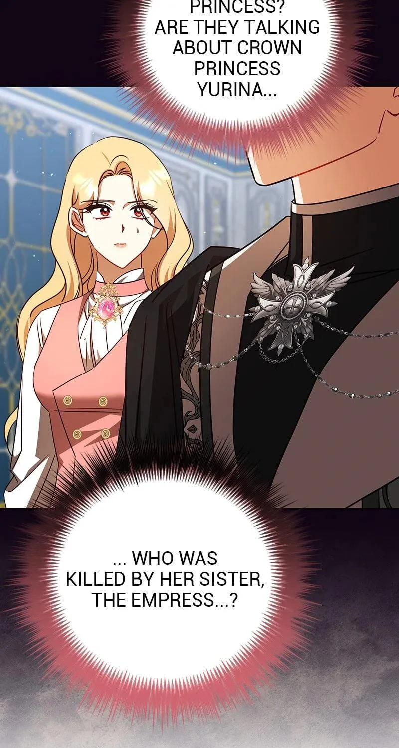Ungracefully Grace Chapter 59 page 92 - 