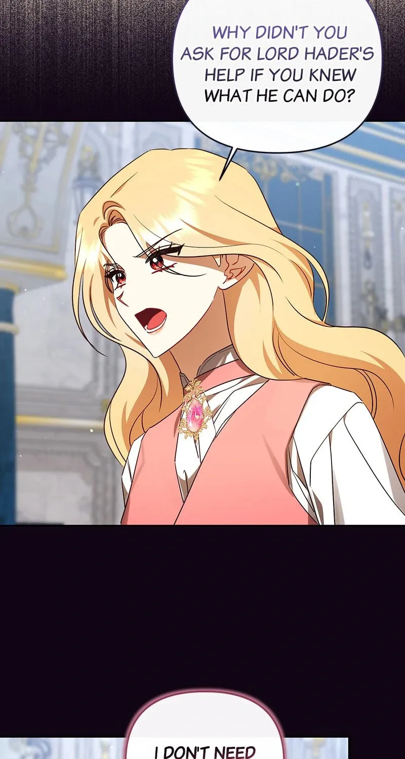 Ungracefully Grace Chapter 59 page 96 - 