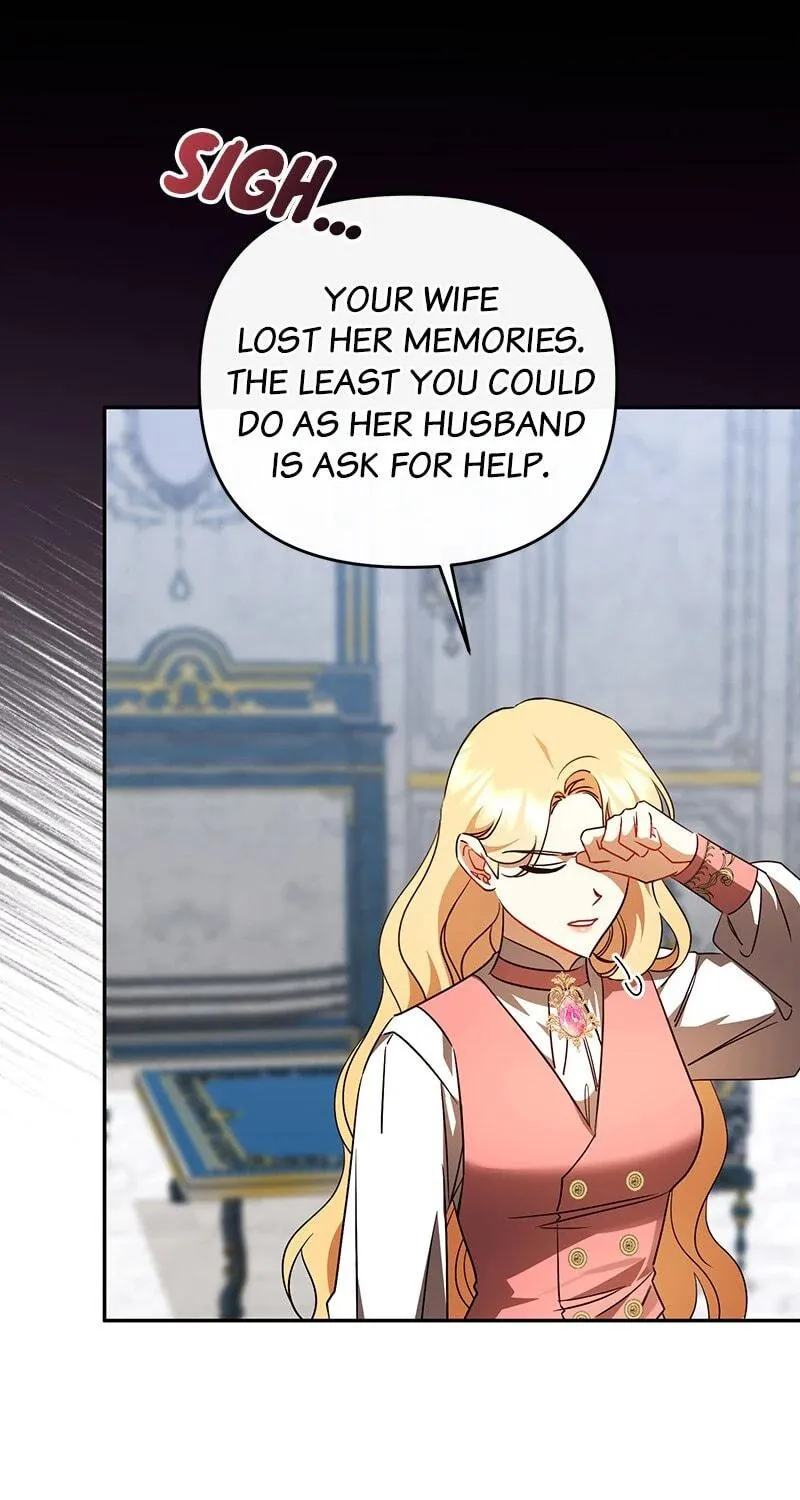 Ungracefully Grace Chapter 59 page 99 - 