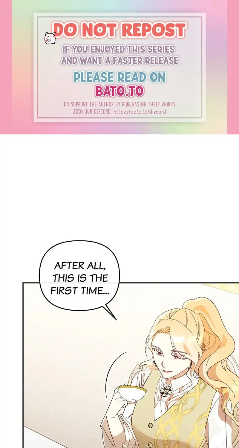 Ungracefully Grace Chapter 6 page 1 - 