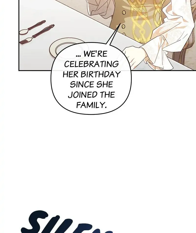 Ungracefully Grace Chapter 6 page 2 - 