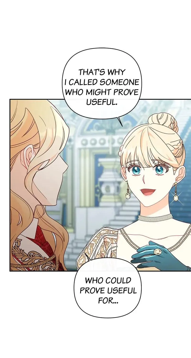 Ungracefully Grace Chapter 6 page 104 - 