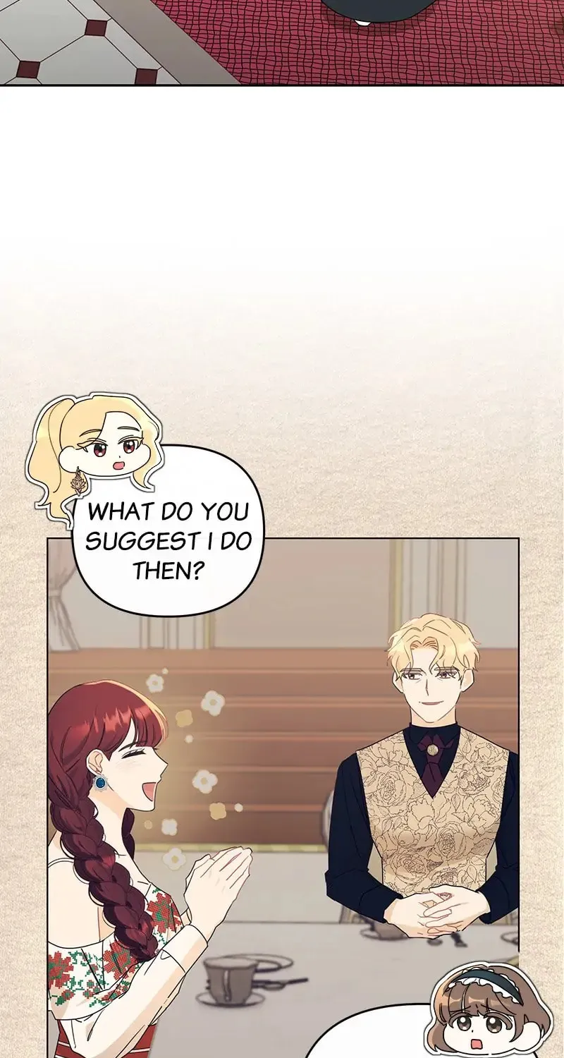 Ungracefully Grace Chapter 6 page 14 - 