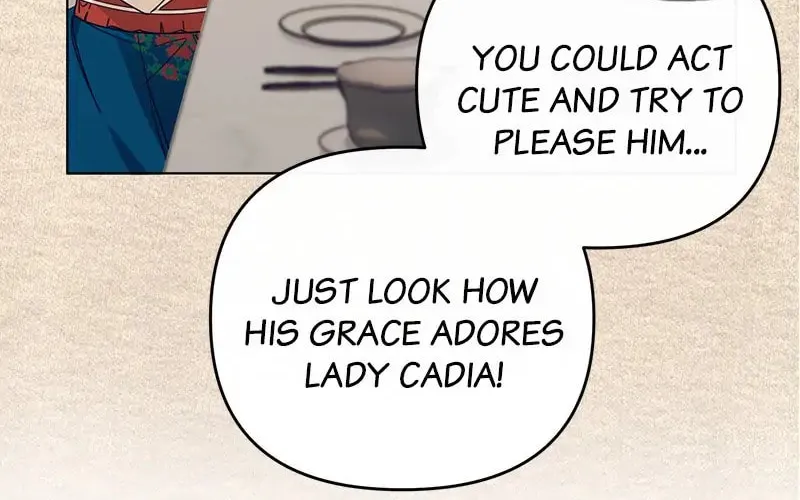 Ungracefully Grace Chapter 6 page 15 - 
