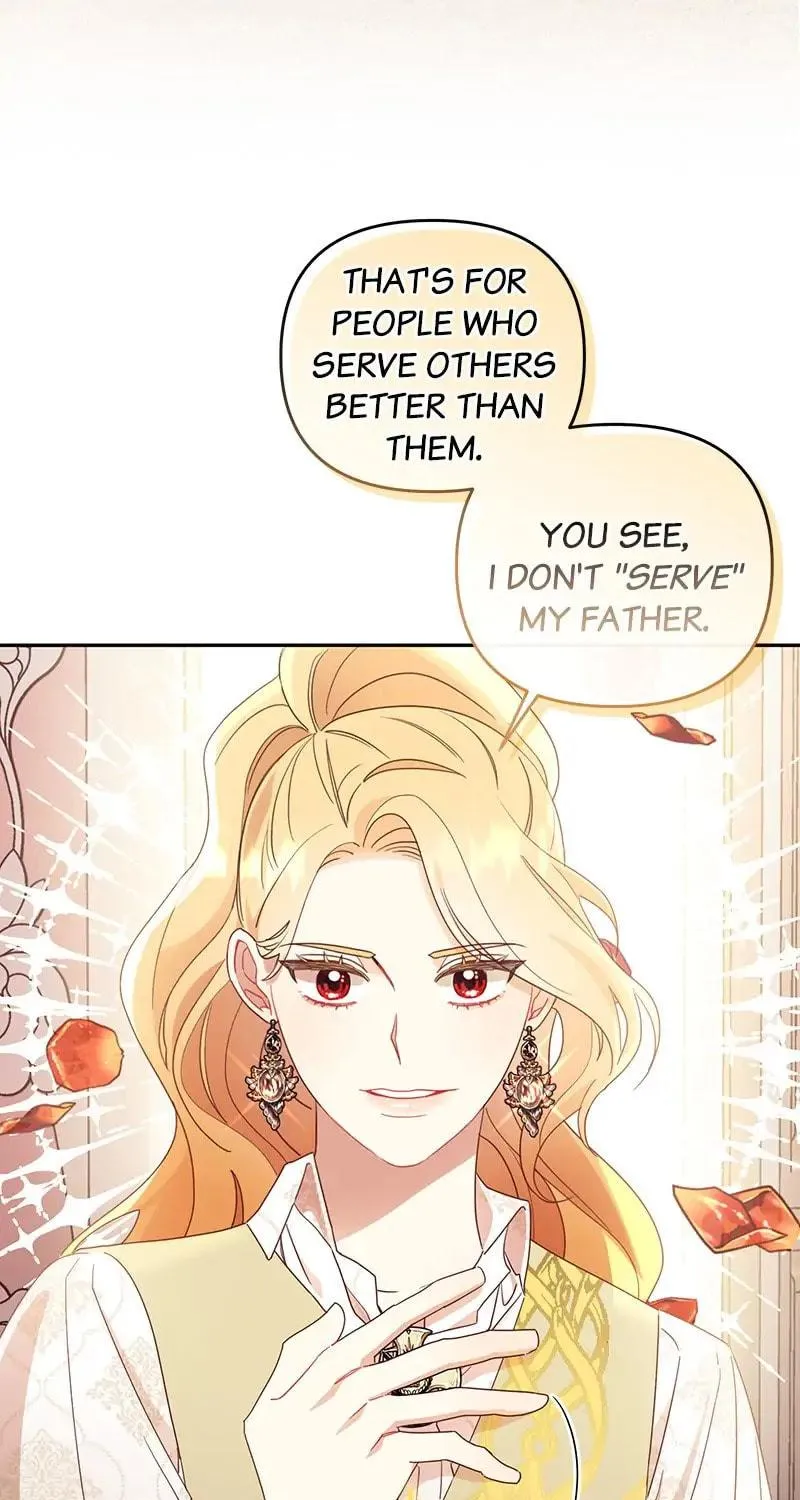 Ungracefully Grace Chapter 6 page 16 - 