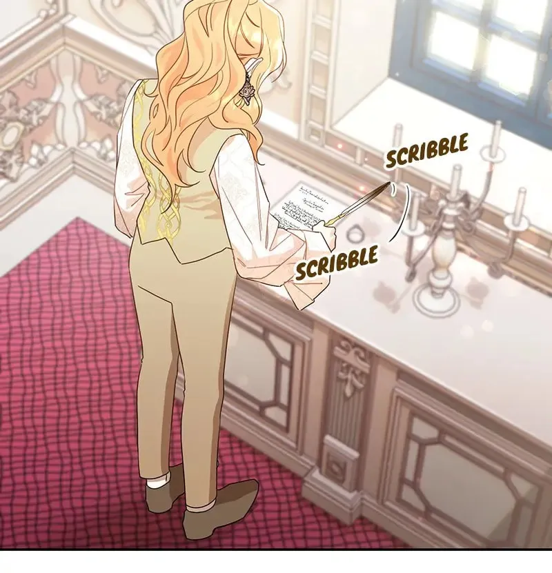 Ungracefully Grace Chapter 6 page 20 - 