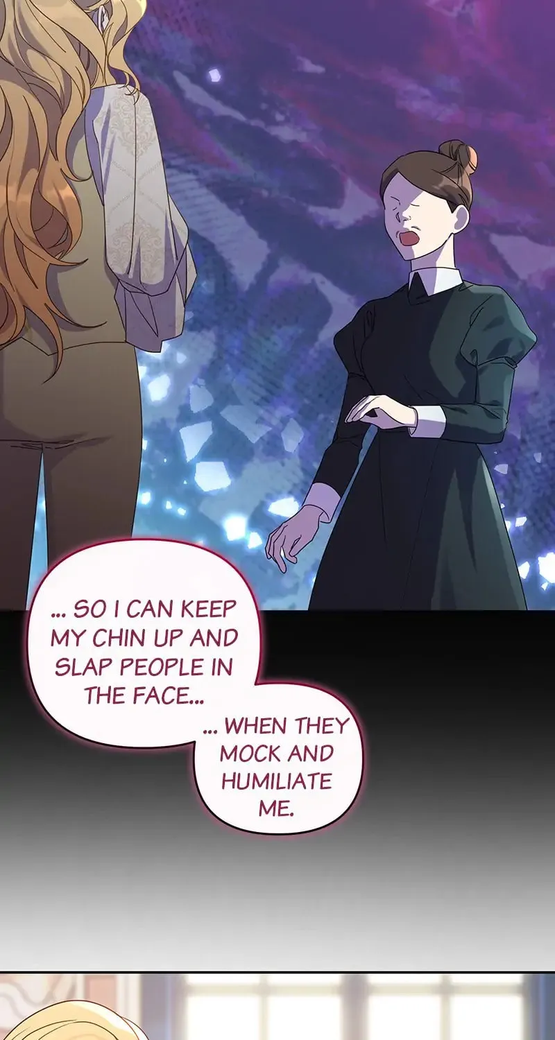 Ungracefully Grace Chapter 6 page 23 - 