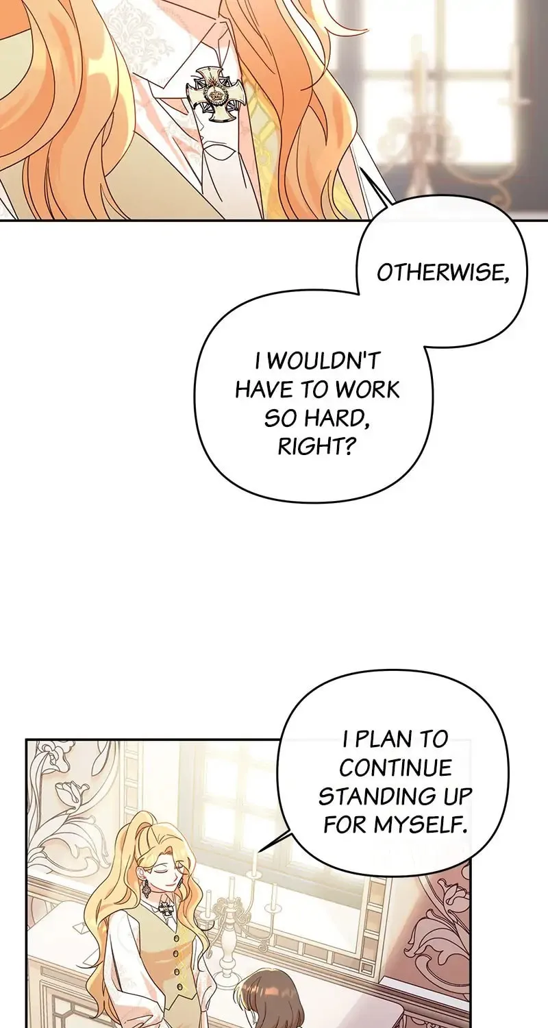 Ungracefully Grace Chapter 6 page 25 - 