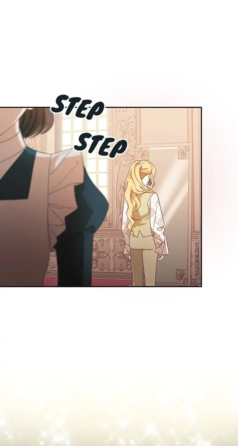 Ungracefully Grace Chapter 6 page 30 - 