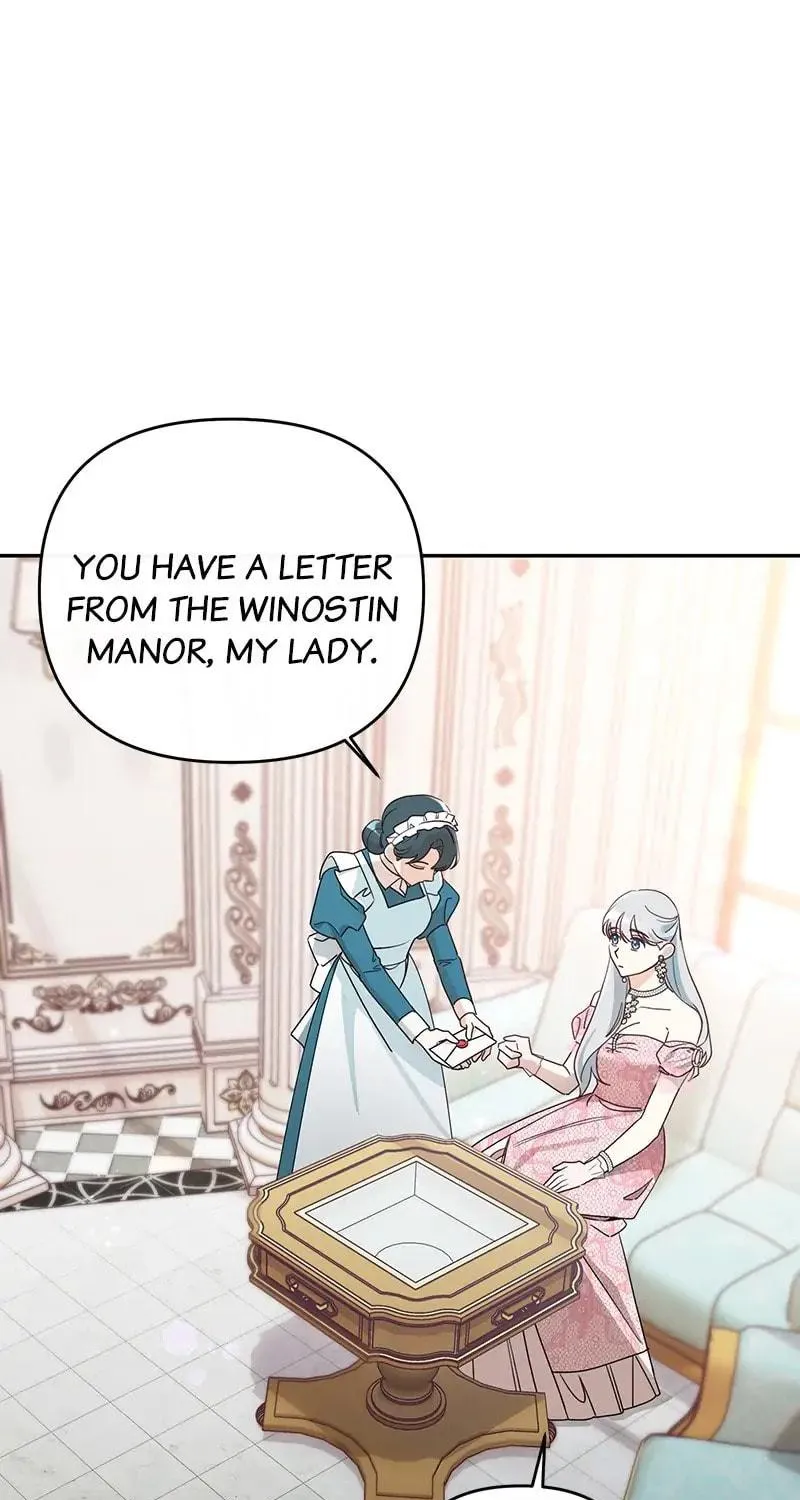 Ungracefully Grace Chapter 6 page 43 - 