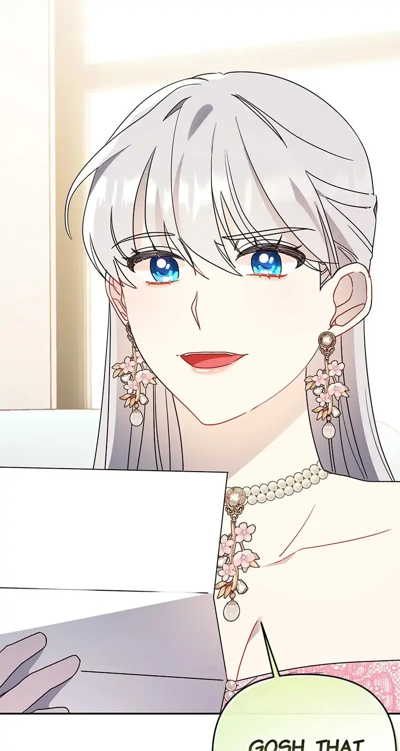Ungracefully Grace Chapter 6 page 47 - 