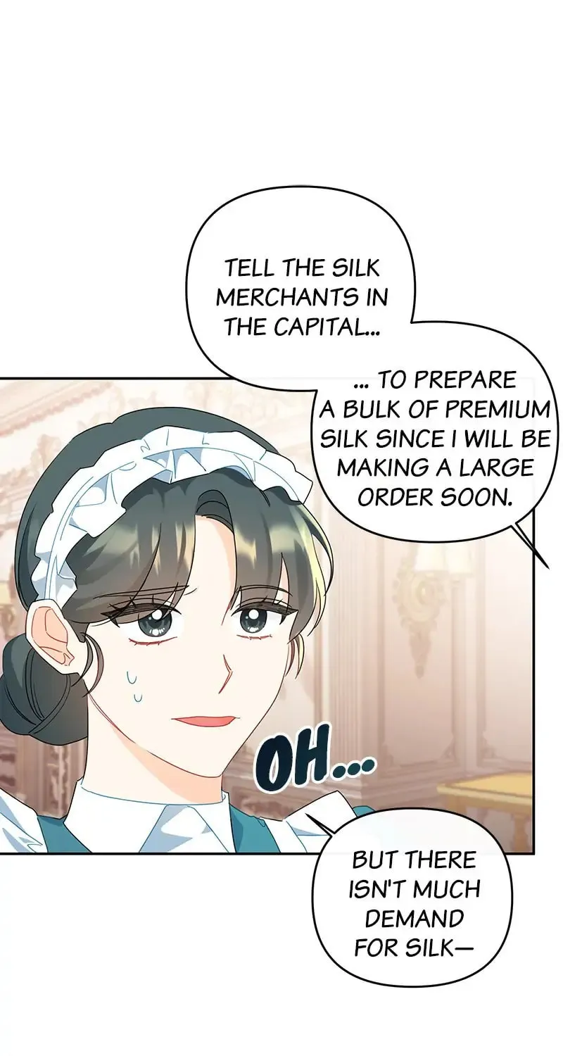 Ungracefully Grace Chapter 6 page 50 - 