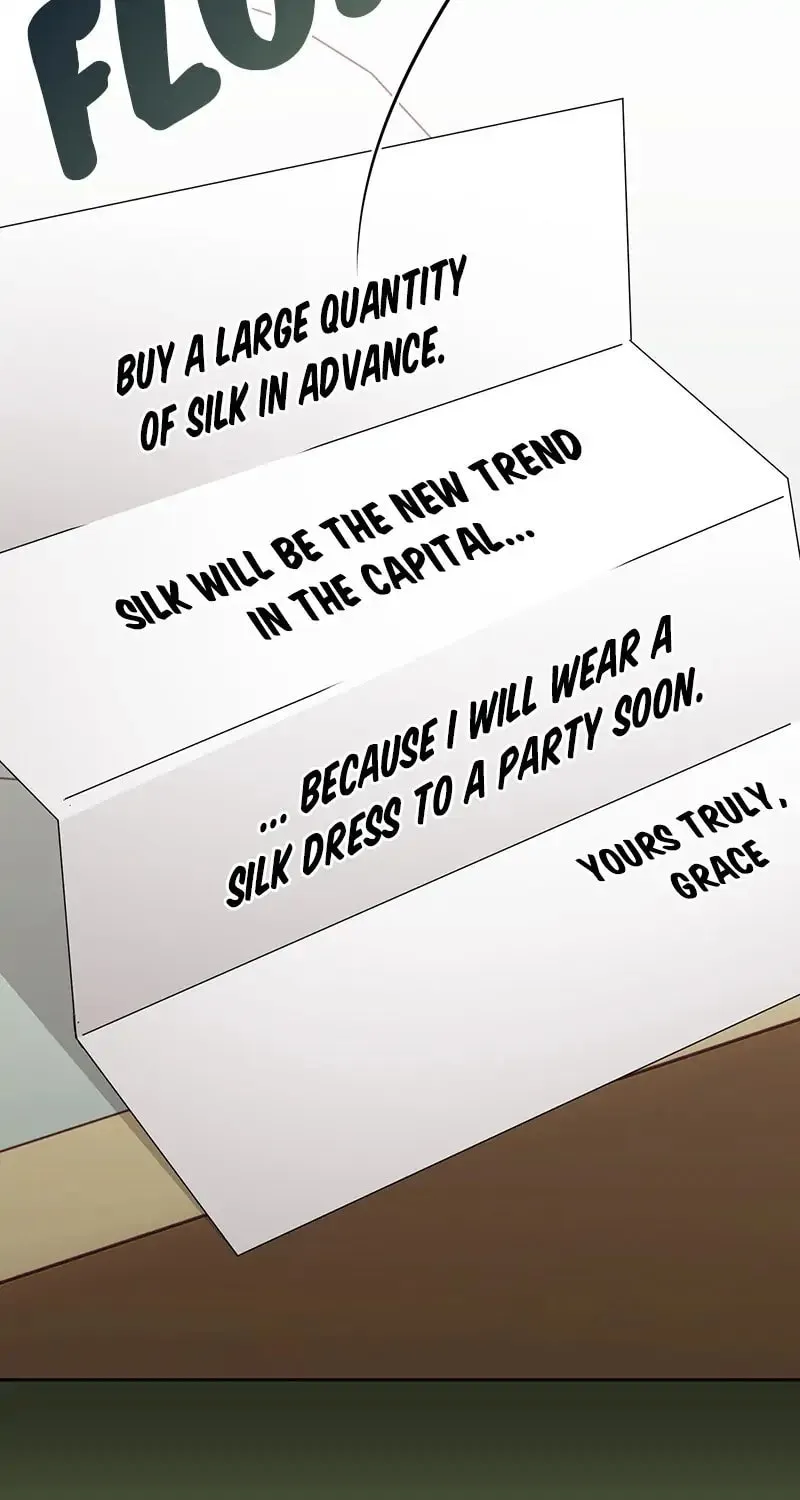 Ungracefully Grace Chapter 6 page 56 - 