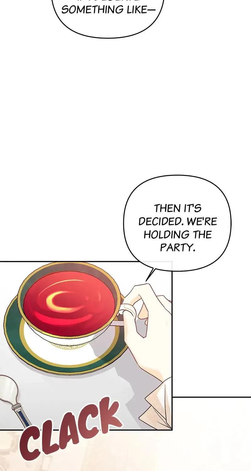 Ungracefully Grace Chapter 6 page 7 - 