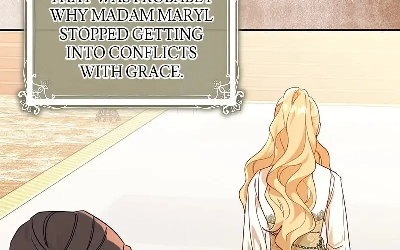 Ungracefully Grace Chapter 6 page 68 - 