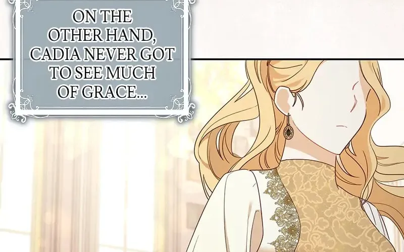 Ungracefully Grace Chapter 6 page 70 - 