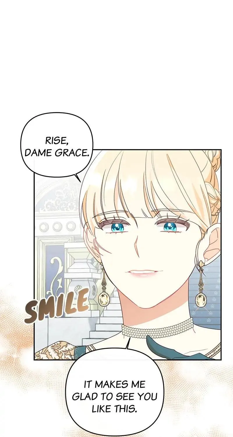Ungracefully Grace Chapter 6 page 76 - 