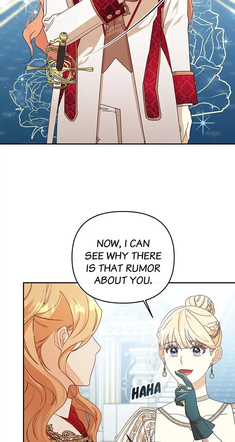 Ungracefully Grace Chapter 6 page 80 - 