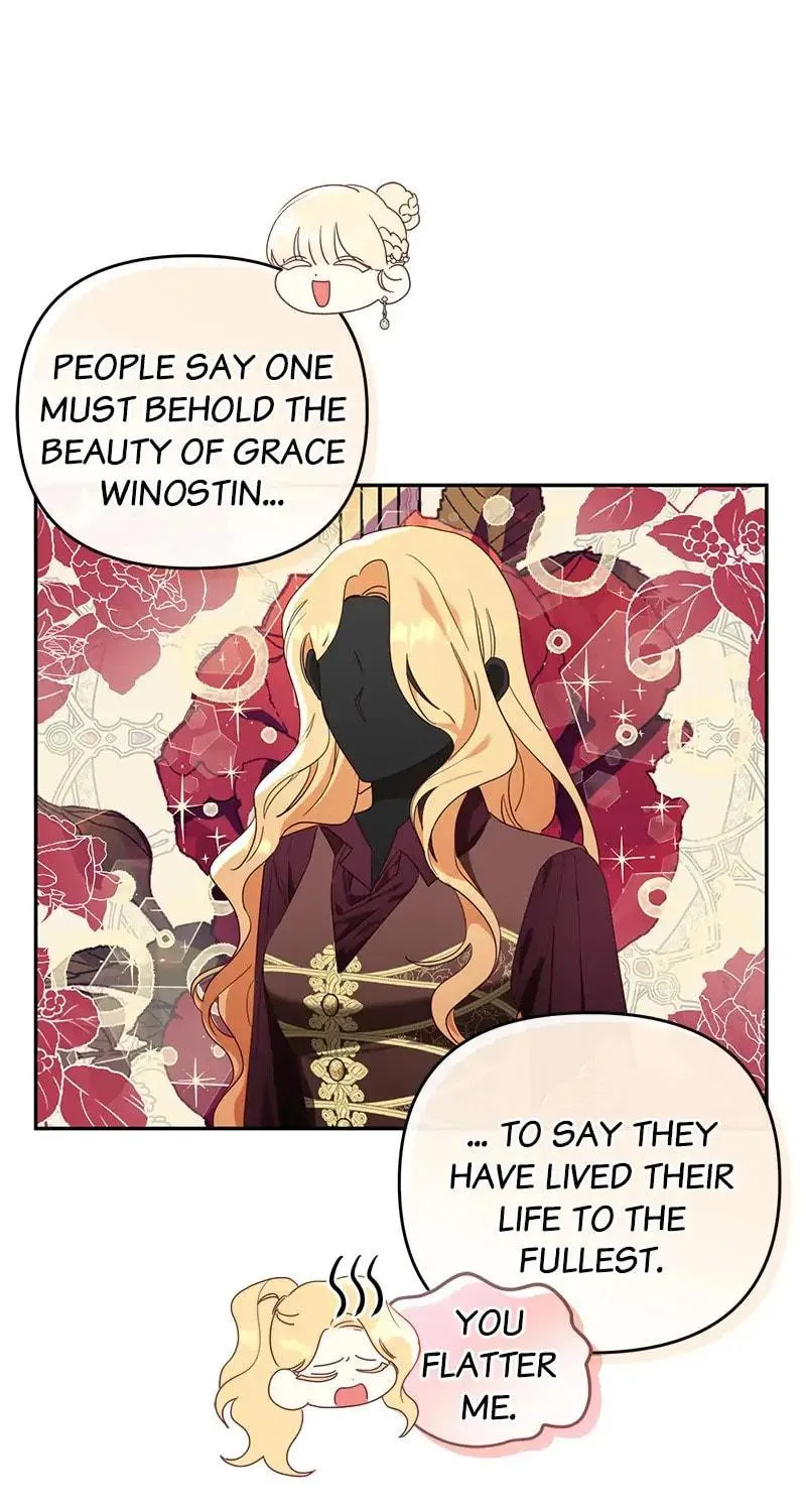 Ungracefully Grace Chapter 6 page 82 - 