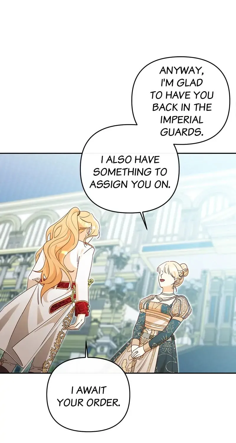 Ungracefully Grace Chapter 6 page 84 - 