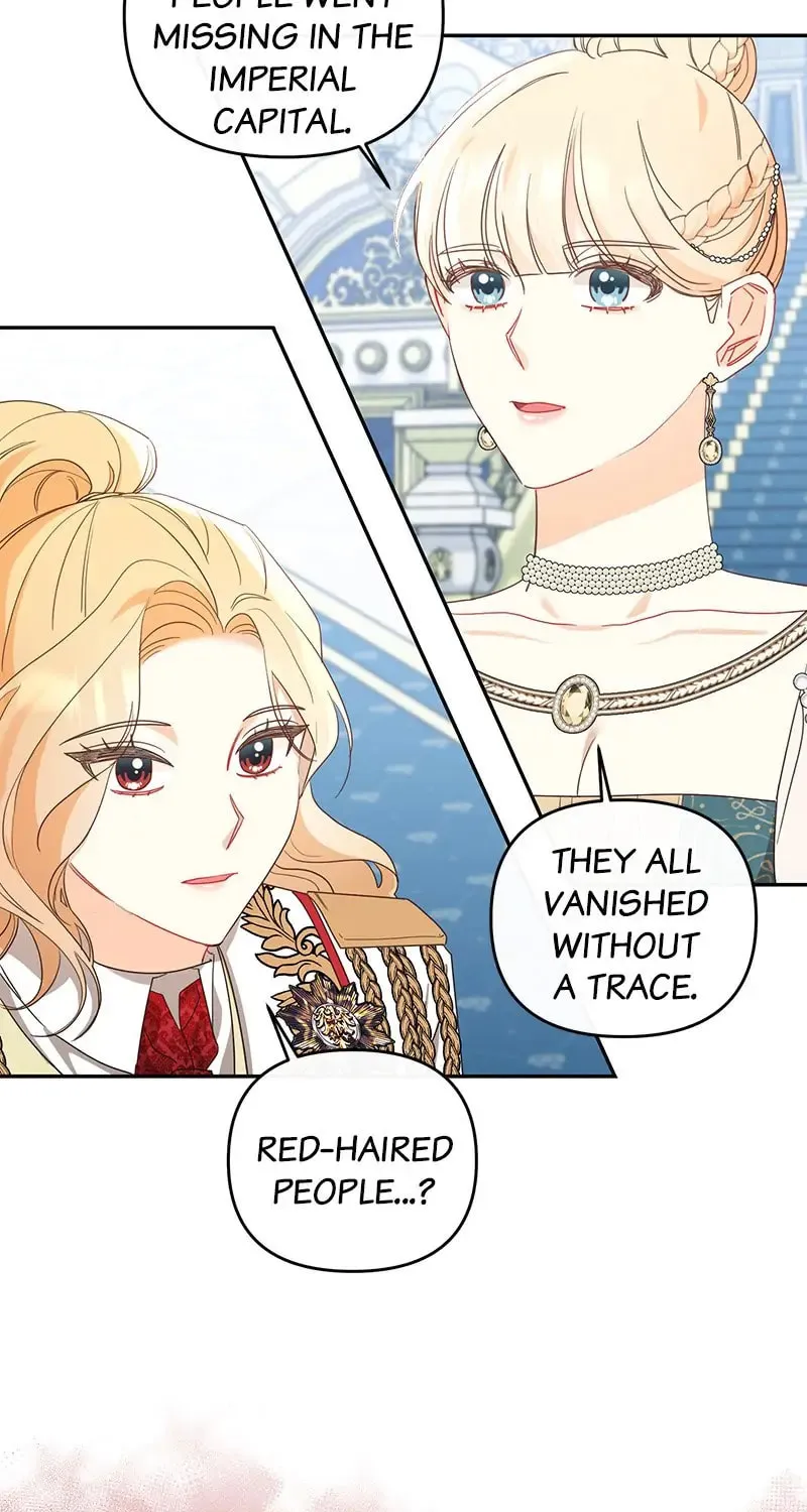 Ungracefully Grace Chapter 6 page 86 - 