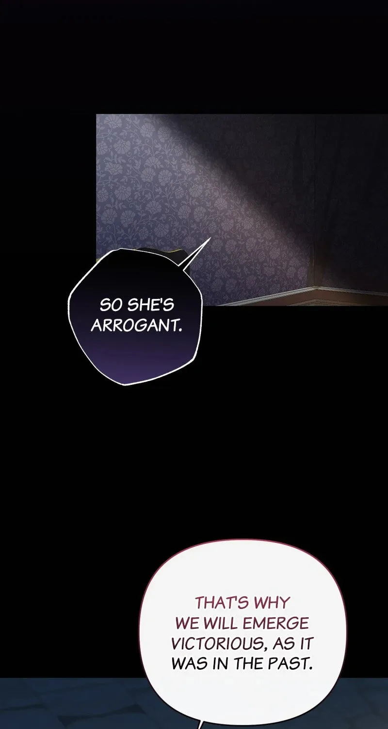 Ungracefully Grace Chapter 60 page 106 - 