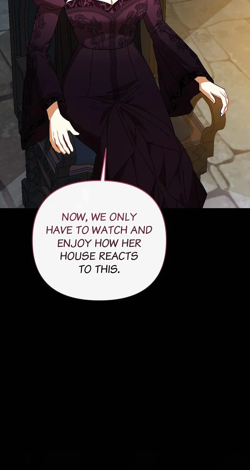 Ungracefully Grace Chapter 60 page 108 - 