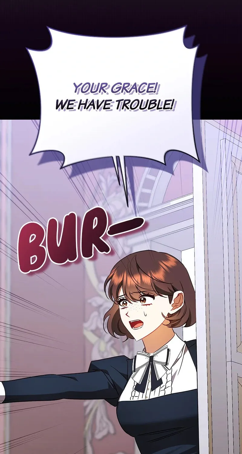 Ungracefully Grace Chapter 60 page 118 - 