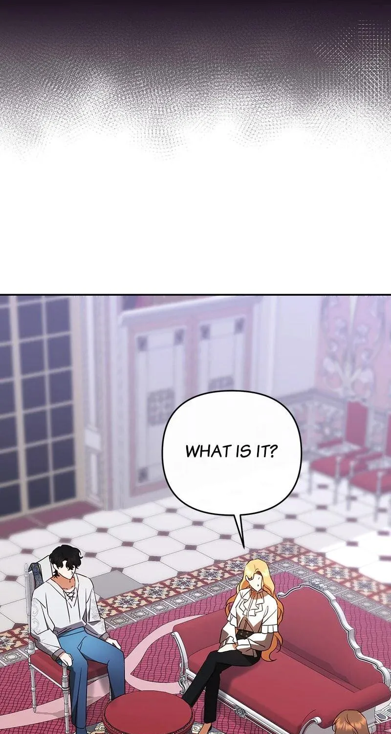 Ungracefully Grace Chapter 60 page 120 - 