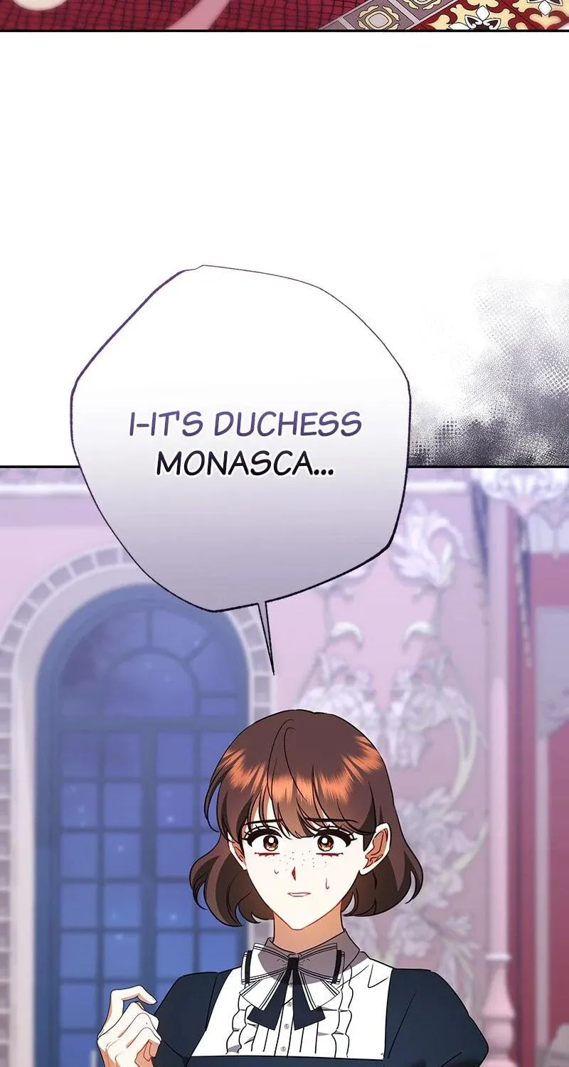 Ungracefully Grace Chapter 60 page 122 - 
