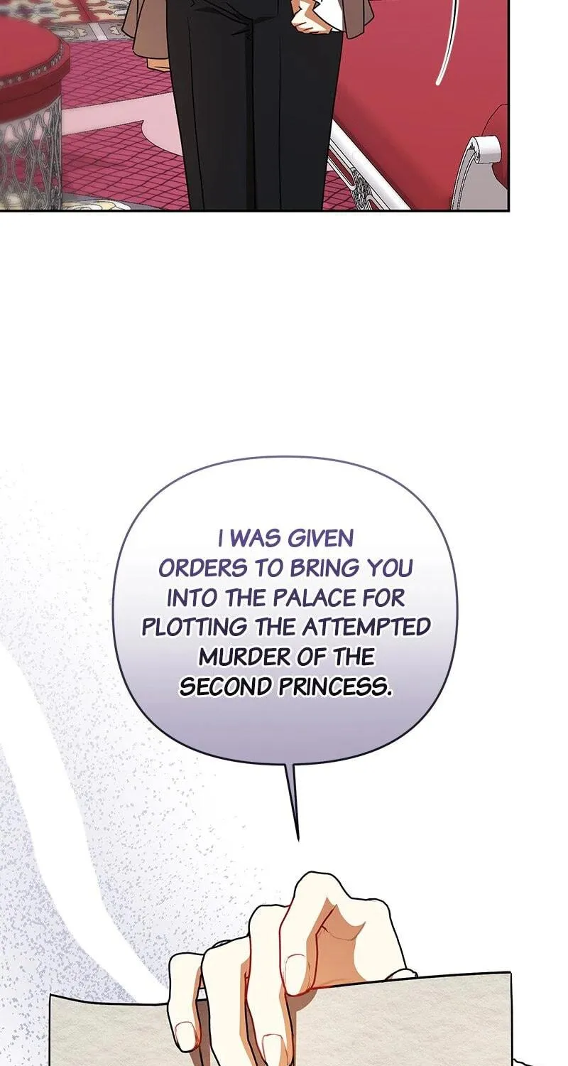 Ungracefully Grace Chapter 60 page 129 - 